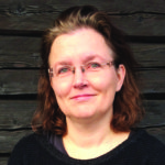 Kristin ØvergaardAppointed unit leader/ Group leader